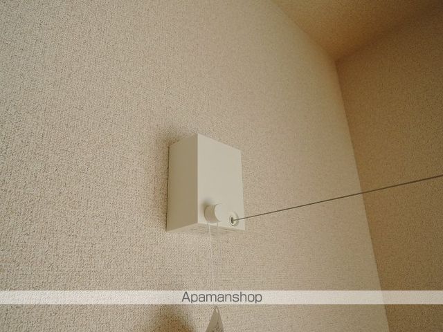 ツールド新照院の内装写真