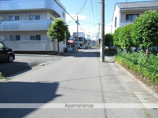 グランドメゾン高松B棟の周辺写真