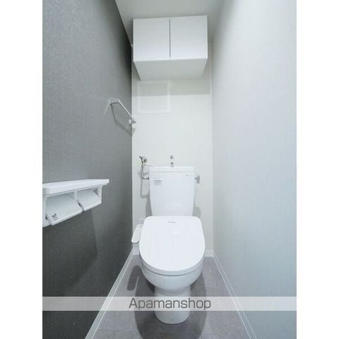 GRAND GRACE312の内装写真