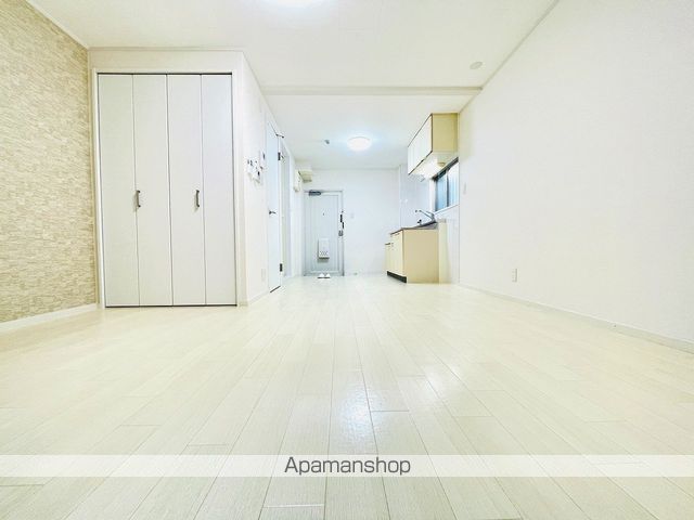 メゾン新森の内装写真