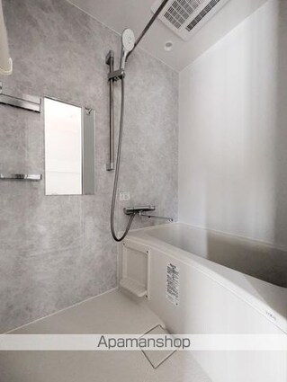 仙川アパートメント[1R/25.88m2]の玄関