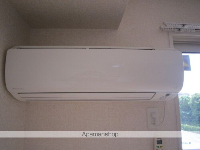 シェラールの内装写真