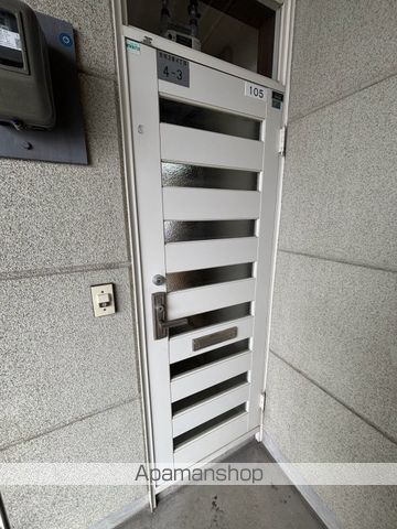 エクセドラ3.4の内装写真