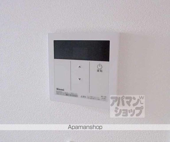 桃山HATCHの内装写真