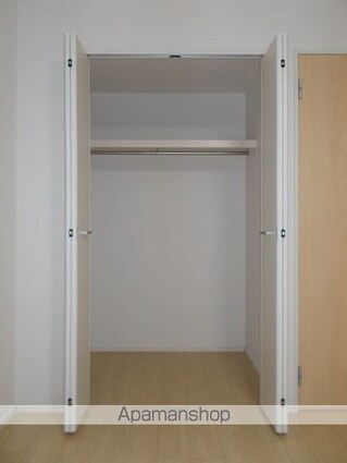 Ｌｕｃｅｎｔｅ王子[1K/30m2]の収納