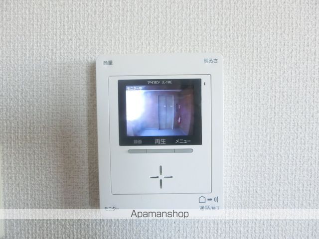 第5フェニックスの内装写真