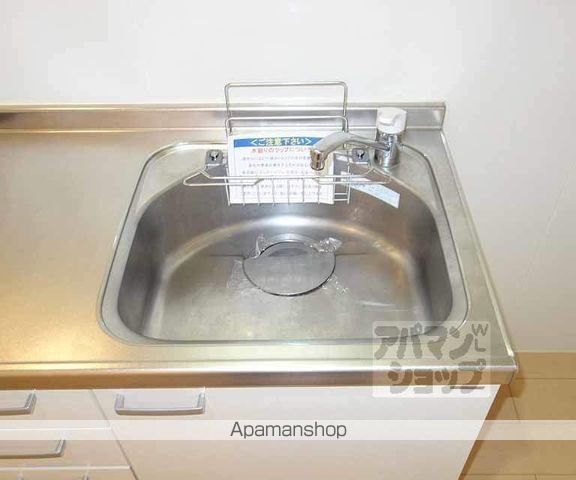 シャトレコーポラスの内装写真