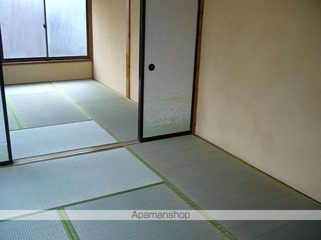 一戸建ての内装写真