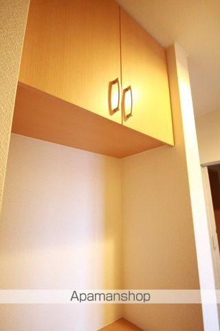第4フジハイムの内装写真