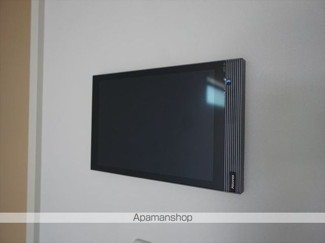 Ｃｅｌｅｎｅｓｔ高岳[2LDK/62.5m2]のセキュリティ