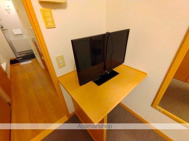 レオパレス阪急塚口の内装写真