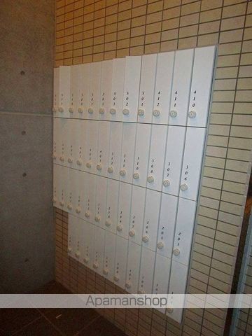 サンシャイン宇宿の玄関写真