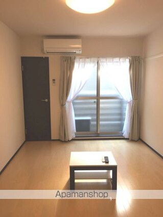 クレイノエスペランサ[1K/22.27m2]のリビング・居間2