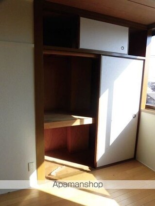 丸冨ビル[1R/39m2]の収納