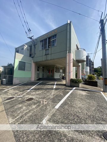 西友コーポＣ棟 202 ｜ 福岡県福岡市東区香椎駅東１丁目7-11（賃貸アパート1K・2階・18.02㎡） その14