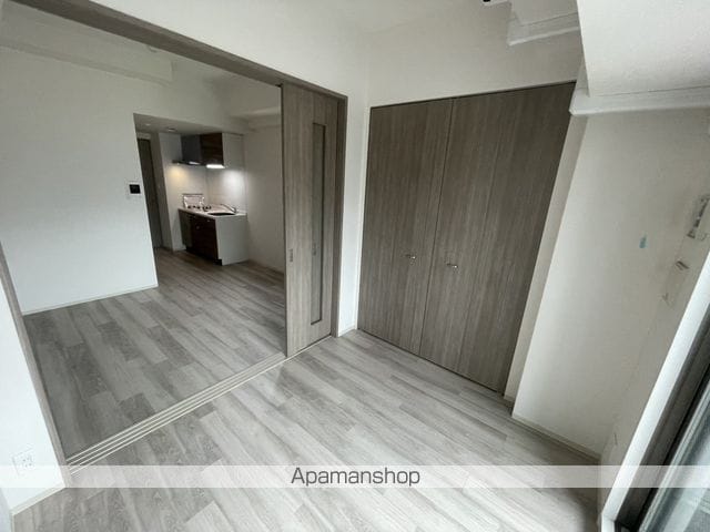 エスリードレジデンス江坂垂水町の内装写真