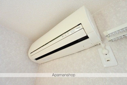 リリックコートＷｉｓｔｅｒｉａ[1K/21.73m2]のその他設備