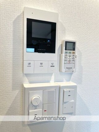 スカイラシクラス平和台[1K/25.13m2]の内装2