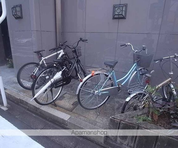 イツキビルの外観写真
