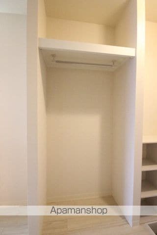 フェリシア地御前の内装写真