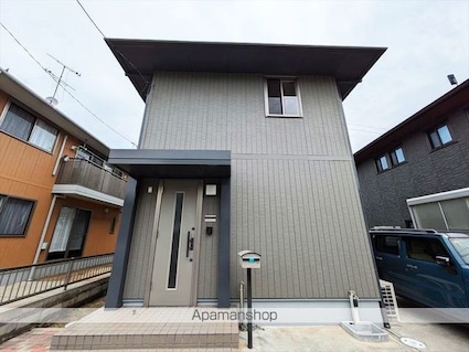 岡山県倉敷市玉島長尾[3LDK/74.52m2]の外観5