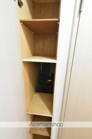 パルコート南郷18の内装写真