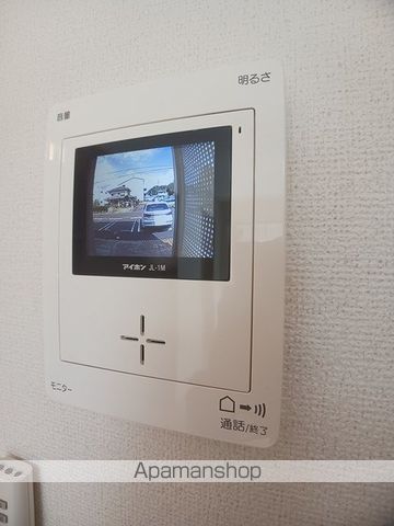 メゾンドフランの内装写真