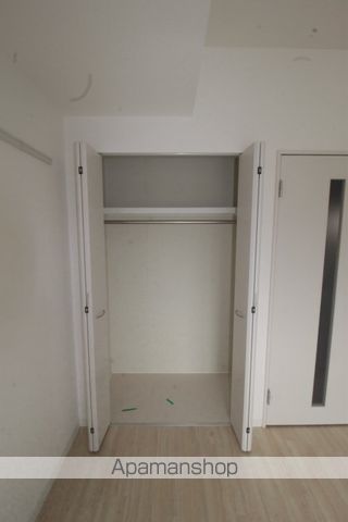 リベルティア.の内装写真