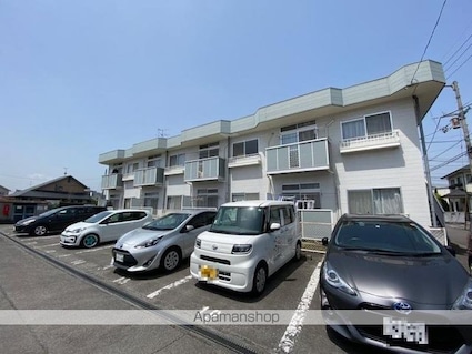 香川県高松市香西東町[1LDK/39.19m2]の外観4