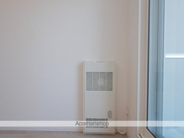 MJSQUARE KOTONIの内装写真