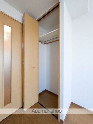 パワーハウスBSの内装写真