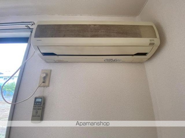 グリーンヒルズ玉藻IIの内装写真