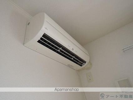 ソレイユＫ枝松Ｃ[2LDK/62.45m2]のその他設備