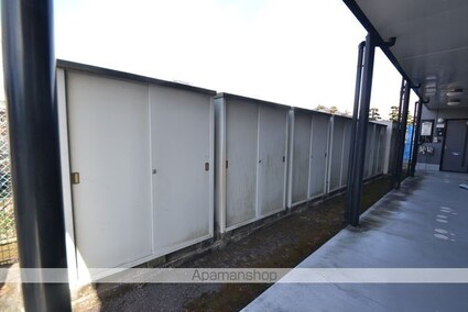 プレシャス[2LDK/57.72m2]の外観4