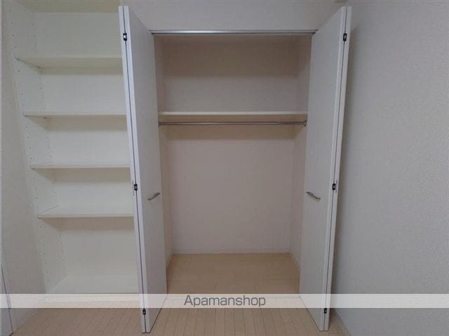 アレクシード晩翠通の内装写真