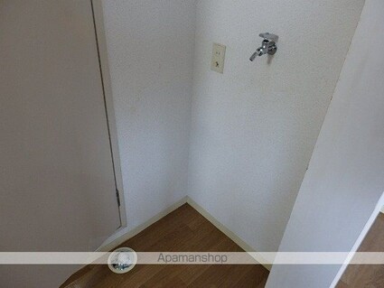 エクセレント中柵第二[3DK/44m2]の内装2