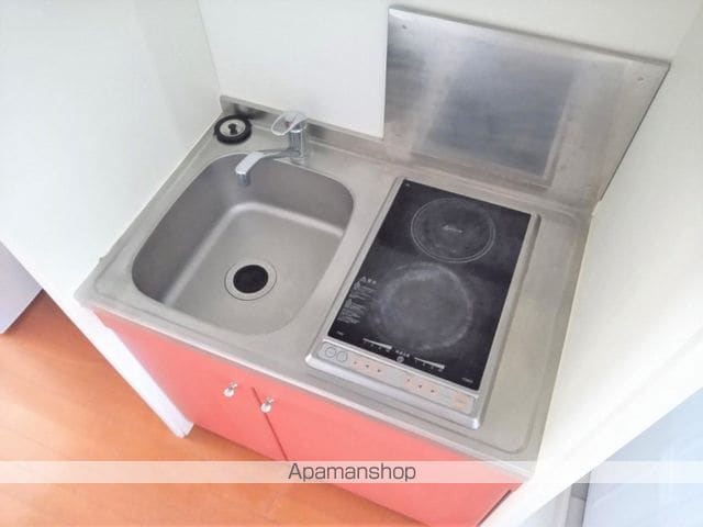 レオパレスPlacidoの内装写真