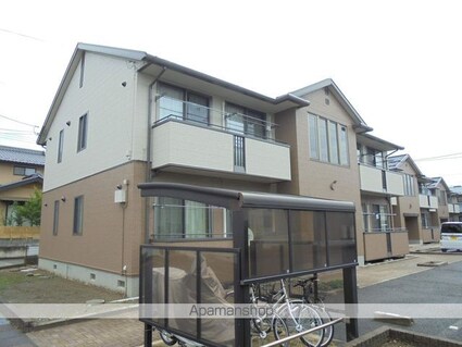 ＭａｓｔＴｏｗｎ三本柳Ⅲ[2LDK/61.33m2]の外観5