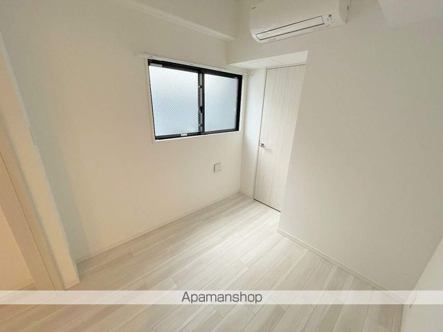 エスレジデンス堺筋本町ウーノの内装写真