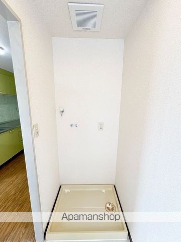 リアライズ山下町の内装写真