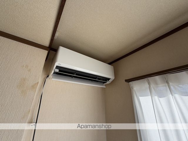 コーポ小宮山の内装写真