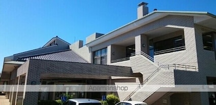 ラウレア[1LDK/50.05m2]の周辺5