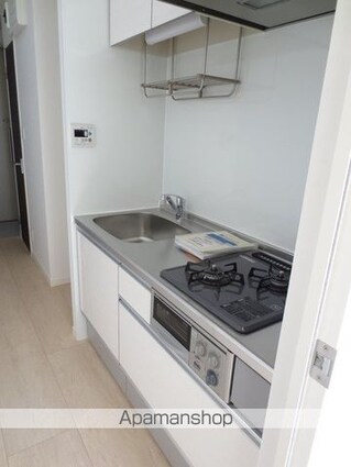 ＡＢＢＥＹ　ＲＯＡＤ[1K/25.25m2]のその他部屋・スペース