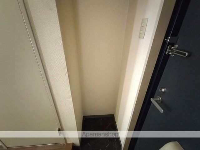 エストマーレ鶴見2番館の内装写真