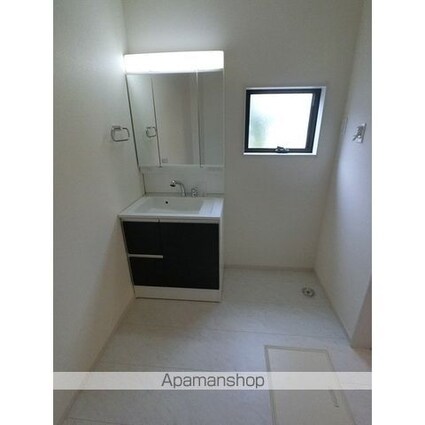 Ｋｏｌｅｔ南桜井[3LDK/96.46m2]の洗面所