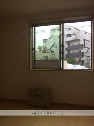 クレセント中野[1K/17.6m2]のリビング・居間3