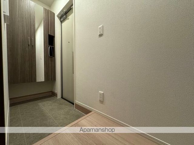 ユーフォリアの内装写真