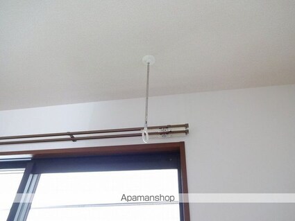 シャーメゾン愛宕[1K/23.1m2]の内装