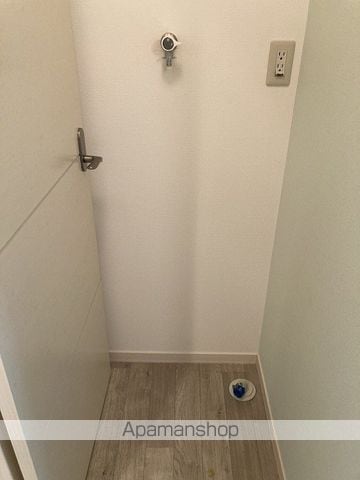 グランドコンフォートIIの内装写真