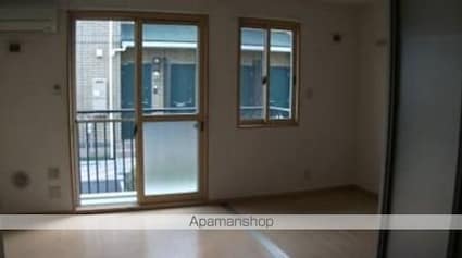 東京都立川市砂川町６丁目[1DK/28m2]のリビング・居間1